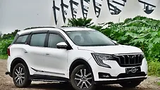 Used Mahindra XUV700 AX7 Luxury Pack AWD Diesel 2.2L Turbo Automatic 7 STR in Kolkata