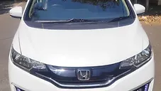 Used Honda Jazz V AT Petrol in Bangalore