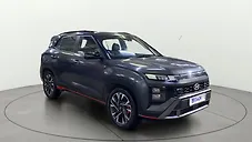 Used Hyundai Creta N Line N10 Petrol Turbo Manual in Indore