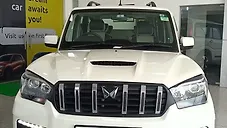 Used Mahindra Scorpio S11 MT 7S [2022] in Mohali
