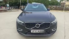 Used Volvo XC60 D5 Inscription [2017-2020] in Lucknow