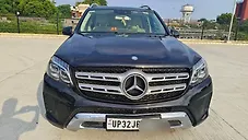 Used Mercedes-Benz GLS 350 d in Lucknow