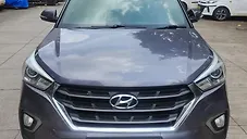 Used Hyundai Creta SX Plus 1.6 AT Petrol in Mumbai