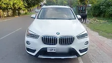 Used BMW X1 sDrive20d Expedition in Lucknow