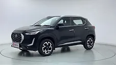 Used Nissan Magnite XV Premium in Delhi