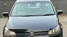 Used Volkswagen Vento Highline Diesel in Mumbai