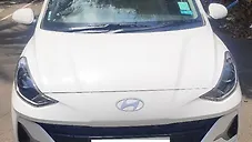 Used Hyundai Grand i10 NIOS Sportz Petrol Automatic in Bangalore
