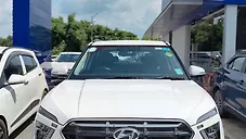 Used Hyundai Creta SX (O) 1.4 Turbo 7 DCT [2020-2022] in Guwahati