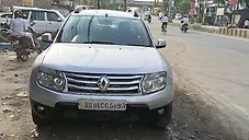 Used Renault Duster 85 PS RxL Diesel (Opt) in Patna