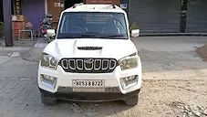 Used Mahindra Scorpio S4 in Patna