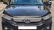 Used Honda Amaze 1.2 V CVT Petrol [2018-2020] in Bangalore