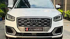 Used Audi Q2 Premium Plus II 40 TFSI quattro in Kolkata
