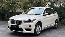 Used BMW X1 sDrive20d xLine in Mumbai