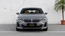 Used BMW 6-Series GT 620d M Sport in Lucknow