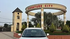 Used Maruti Suzuki Swift VXi Petrol Manual in Patiala