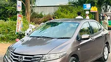 Used Honda City 1.5 S MT in Bangalore