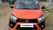 Used Maruti Suzuki Celerio X Zxi (Opt) [2017-2019] in Dehradun