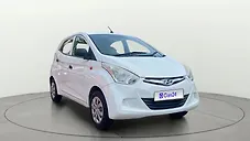Used Hyundai Eon 1.0 Kappa Magna + [2014-2016] in Jaipur