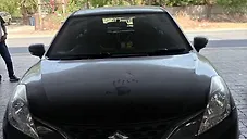 Used Maruti Suzuki Baleno Delta 1.2 in Ahmedabad
