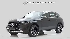 Used Mercedes-Benz GLC 300 4MATIC in Mumbai