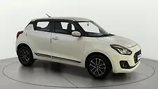 Used Maruti Suzuki Swift ZXi Plus AMT [2021-2023] in Thane