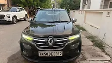 Used Renault Kwid RXT (O) 1.0 AMT in Madurai