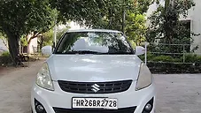 Used Maruti Suzuki Swift DZire ZXI in Karnal