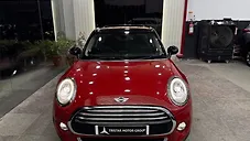 Used Mini Cooper D 5 Door in Hyderabad