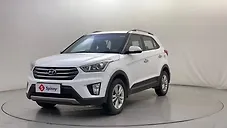 Used Hyundai Creta 1.6 SX Plus Petrol in Bangalore