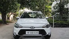 Used Hyundai i20 Active 1.2 SX [2015-2016] in Karnal