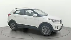 Used Hyundai Creta SX Plus 1.6 Dual Tone Petrol in Bangalore