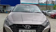 Used Hyundai Elite i20 Asta (O) 1.2 MT [2020-2023] in Guwahati