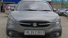 Used Maruti Suzuki Celerio VXi [2023-2025] in Guwahati