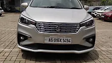 Used Maruti Suzuki Ertiga ZXi Plus in Guwahati