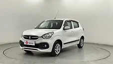 Used Maruti Suzuki Celerio ZXi [2023-2025] in Thane