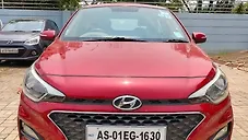 Used Hyundai Elite i20 Era 1.2 in Guwahati