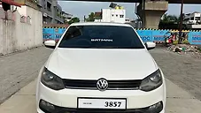 Used Volkswagen Polo Comfortline 1.2L (P) in Nagpur