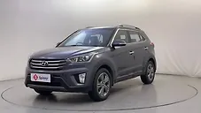 Used Hyundai Creta 1.6 SX Plus AT in Bangalore