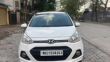Used Hyundai Grand i10 Sportz 1.2 Kappa VTVT [2016-2017] in Nagpur