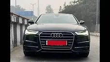 Used Audi A6 35 TDI Matrix in Delhi