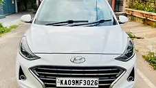 Used Hyundai Grand i10 NIOS Sportz AMT 1.2 Kappa VTVT in Bangalore