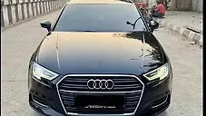 Used Audi A3 35 TDI Premium Plus in Delhi