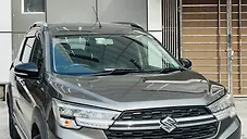 Used Maruti Suzuki XL6 Zeta MT Petrol [2022-2023] in Delhi