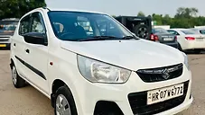 Used Maruti Suzuki Alto VXi [2014-2019] in Chandigarh