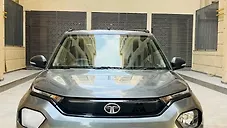 Used Tata Punch Pure MT [2023-2024] in Ahmedabad
