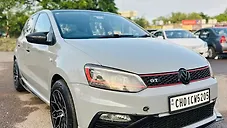 Used Volkswagen Polo Trendline 1.2L (D) in Chandigarh
