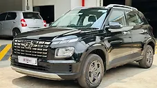 Used Hyundai Venue S Plus 1.5 CRDi in Malappuram