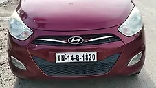 Used Hyundai i10 Sportz 1.1 iRDE2 [2010--2017] in Chennai