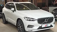 Used Volvo XC60 D5 Inscription in Bangalore