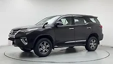 Used Toyota Fortuner 2.7 4x2 AT [2016-2020] in Gurgaon